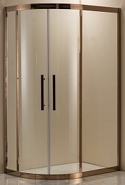 Grossman  Душевой уголок Pragma  PR-120RGR – фотография-1